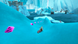 Гра PS4 Ice Age: Scrat's Nutty Adventure Російські Субтитри (вживаний)