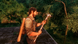Игра PS4 The Last of Us Remastered Английская Версия (Б.У.)