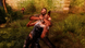 Игра PS4 The Last of Us Remastered Английская Версия (Б.У.)