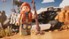 Гра PS5 Lego Horizon Adventures Російська Озвучка, BD диск (1000043926)