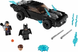 Конструктор LEGO Super Heroes DC Batman Бетмобіль: гонитва за Пінгвіном 392 деталі (76181)