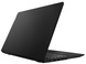Ноутбук LENOVO IdeaPad S145 15 Granite Black (81UT00HFRA)