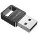 Bluetooth адаптер BOROFONE DH8 USB BT Adapter Black (6941991109652)