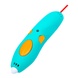 3D-ручка 3Doodler Start Plus для дитячої творчості базовий набір Креатив 72 стрижні (SPLUS)