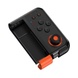 Ігровий контролер Baseus GAMO Mobile Game One-Handed Gamepad Black (GMGA05-01)