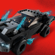 Конструктор LEGO Super Heroes DC Batman Бэтмобиль: погоня за Пингвином 392 детали (76181)
