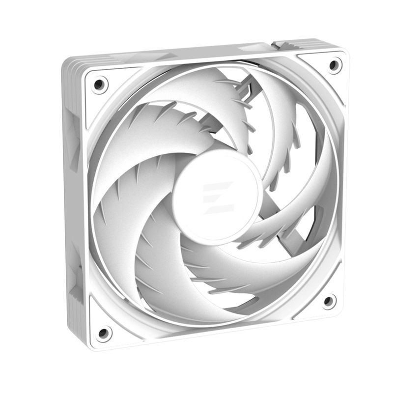 Система жидкостного охлаждения Zalman ALPHA2DSA36WHITE
