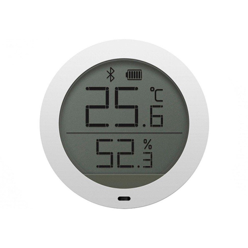 Датчик температуры и уровня влажности Xiaomi Mi Bluetooth Temperature and Humidity Meter