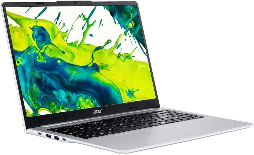 Ноутбук Acer Aspire Lite AL15-46P (NX.JXVEU.002)
