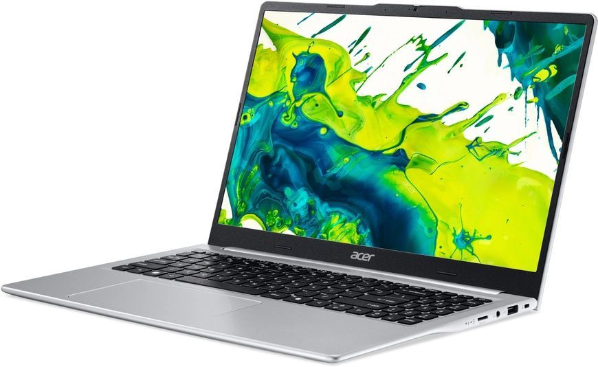 Ноутбук Acer Aspire Lite AL15-46P (NX.JXVEU.002)