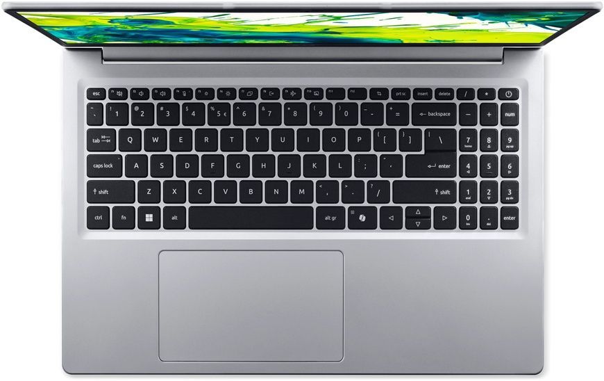 Ноутбук Acer Aspire Lite AL15-46P (NX.JXVEU.002)