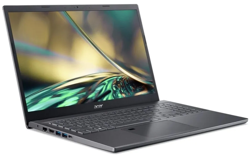 Ноутбук Acer Aspire 5 A515-57G-56SZ Steel Gray (NX.KMHEU.005)