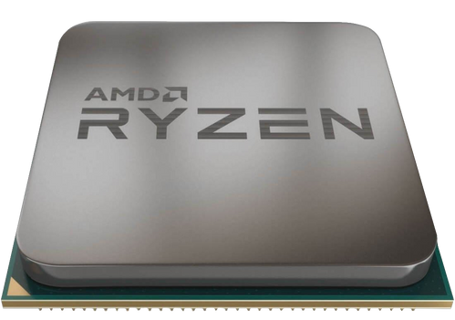 Процесор AMD Ryzen 5 3600 (100-000000031)