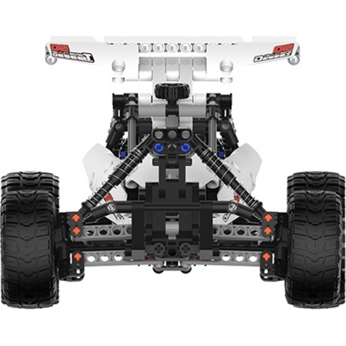 Конструктор Xiaomi Desert Racing Car Building Blocks Set (BEV4168CN)