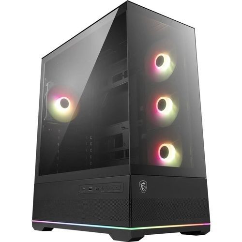 Корпус MSI MAG PANO 110R PZ