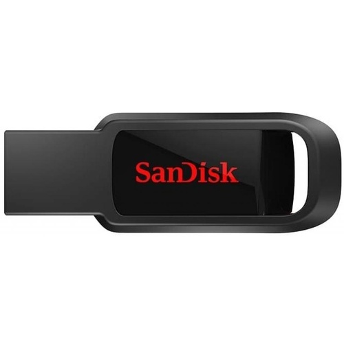USB флеш накопитель SanDisk 32GB Cruzer Spark USB 2.0 (SDCZ61-032G-G35)