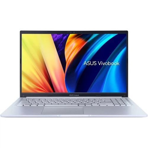 Ноутбук ASUS Vivobook 15 X1504VA-BQ4351 Cool Silver (90NB13Y2-M037H0)