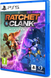 Игра PS5 Ratchet Clank Rift Apart, BD диск (9827290)