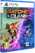 Гра PS5 Ratchet Clank Rift Apart, BD диск (9827290)