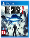 Гра PS4 The Surge 2 Російські Субтитри (Вживаний)