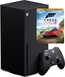 Ігрова приставка Microsoft Xbox Series X 1TB Forza Horizon 5 Ultimate Edition (RRT-00061)