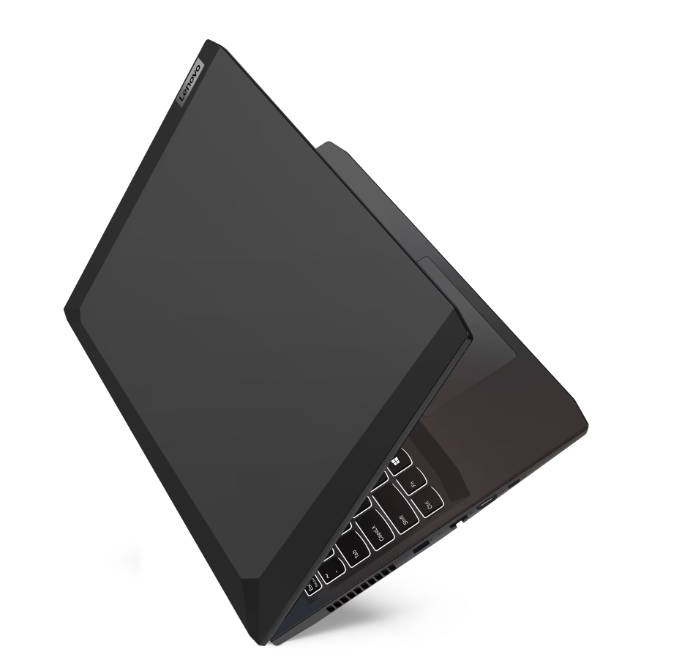 Ноутбук Lenovo Іdeapad Gaming 3 15ACH6 Shadow Black (82K201B9RA)