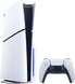 Игровая приставка Sony PlayStation 5 Slim 1TB (blu-ray) Call of Duty Black Ops 6 Bundle