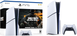 Игровая приставка Sony PlayStation 5 Slim 1TB (blu-ray) Call of Duty Black Ops 6 Bundle
