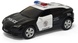 Машинка Kinsmart Lamborghini Urus (Police) 1:38 KT5368WP (поліція)