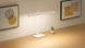 Умный светильник Xiaomi LED Desk Lamp 2 (BHR9186GL)