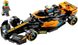 Конструктор LEGO Speed Champions Автомобіль для перегонів 2023 McLaren Formula 1 245 деталей (76919)