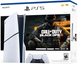 Игровая приставка Sony PlayStation 5 Slim 1TB (blu-ray) Call of Duty Black Ops 6 Bundle