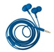 Навушники Trust Urban Ziva In-ear Blue (TR21951)