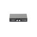 Концентратор Gembird 2-port manual USB switch (DSU-21)