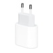 Зарядний пристрій Apple USB-C Power Adapter 20W (MHJE3)
