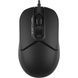 Мишка A4Tech FM12T USB Black (4711421990202)