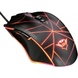 Мишка Trust GXT 160 Ture illuminated gaming mouse (22332)