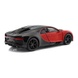 Машина Maisto Bugatti Chiron Sport (1:24) (31524 black/red)