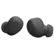 Наушники JBL Wave Buds TWS Black (JBLWBUDSBLK)