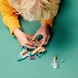 Конструктор LEGO Disney Princess Двор дворца Анны 74 детали (43198)