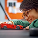 Конструктор LEGO Speed Champions Ferrari 812 Competizione 261 деталь (76914)