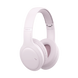 Навушники бездротові Havit HV-H633BT Pink