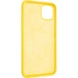 Оригінальний чохол Full Soft Case for iPhone 11 Pro Canary Yellow