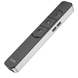 Презентер с лазерной указкой HOCO GM202 Smart PPT page turning pen Silver (6942007634618)