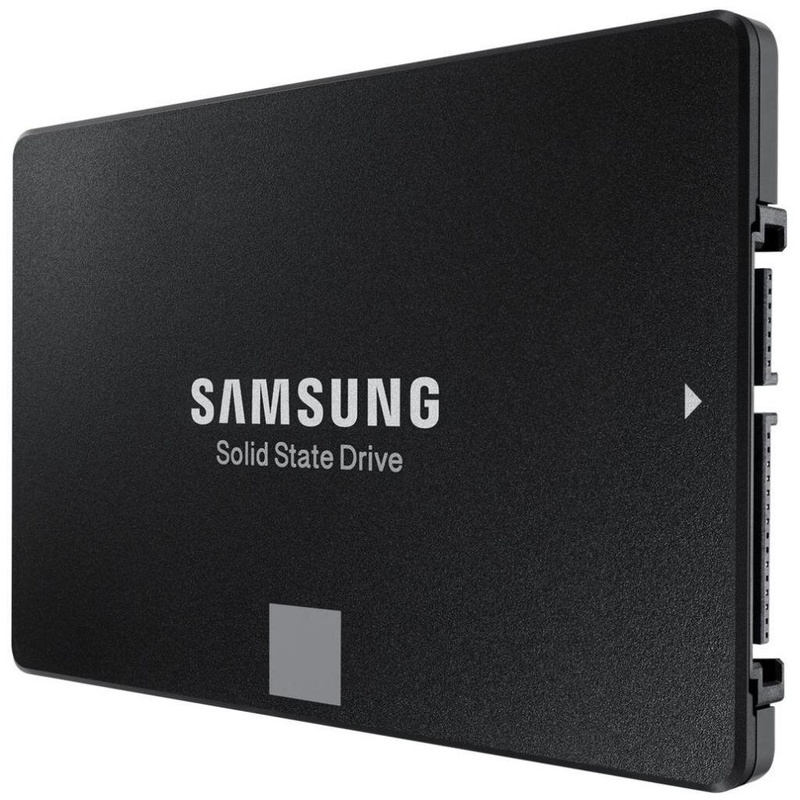 Накопичувач SSD 2.5" 250GB Samsung (MZ-76E250BW)