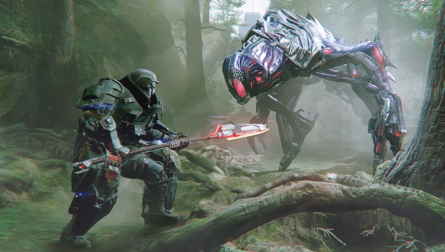 Гра PS4 The Surge 2 Російські Субтитри (Вживаний)