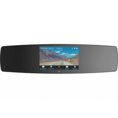 Відеореєстратор Xiaomi YI Mirror Dash Camera International Edition (624478)