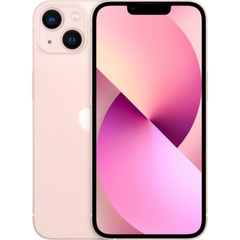 Apple iPhone 13 128Gb Pink (MLPH3), Рожевий, 128 Gb