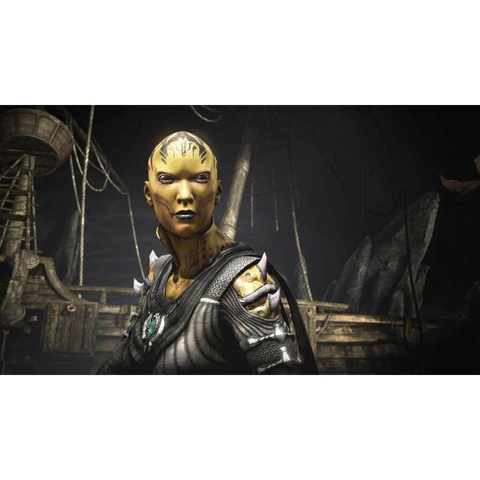 Mortal Kombat X [PS4] – Trade-in | Б/У