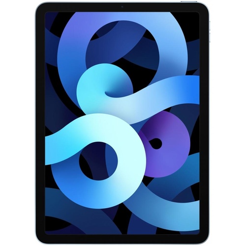 Планшет Apple iPad Air 10.9" Wi-Fi 64GB Sky Blue (MYFQ2RK/A) (used)